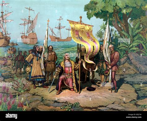 spanish soldiers during colonization figgerits|Lesson summary: The Spanish empire (article) .